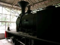 臺灣鐵路第一號機車頭：「騰雲號」藏品圖，第14張
